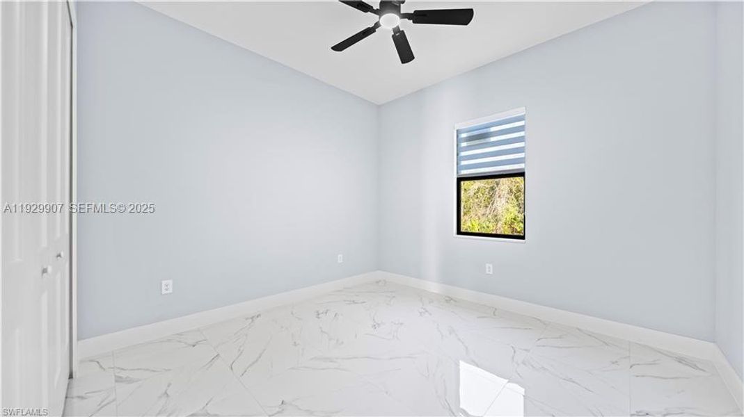 Spacious, unfurnished interior of a new home in , Lehigh Acres (Image 24).