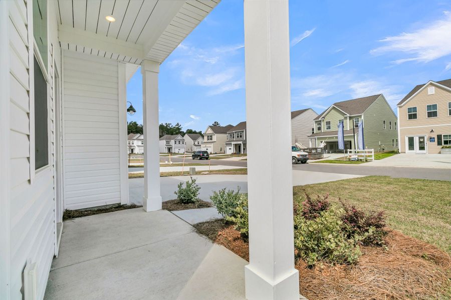 1,703sf New Home in Summerville, SC.  - Slide 36