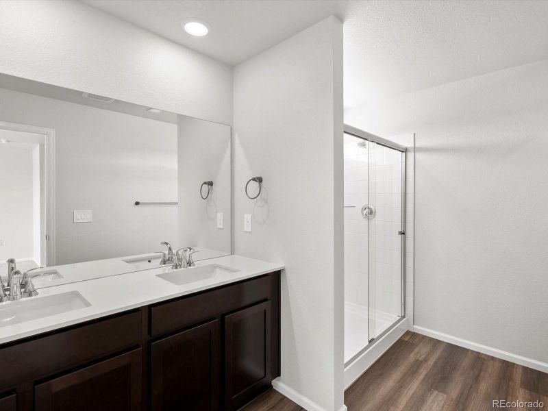 Furnished interior view inside a new home in , Windsor (Image 10). Furnished interior view inside a new home in , Windsor (Image 10).