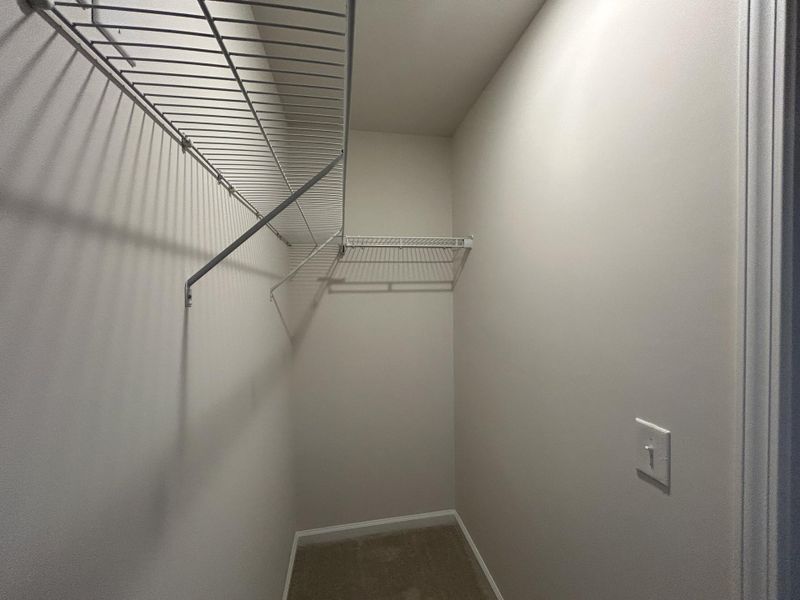 Spacious, unfurnished interior of a new home in Windward Village, Summerville (Image 18).