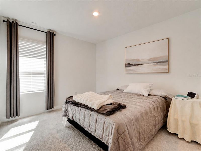 Furnished interior view inside a new home in Riverfront, Edgewater (Image 17). Furnished interior view inside a new home in Riverfront, Edgewater (Image 17).