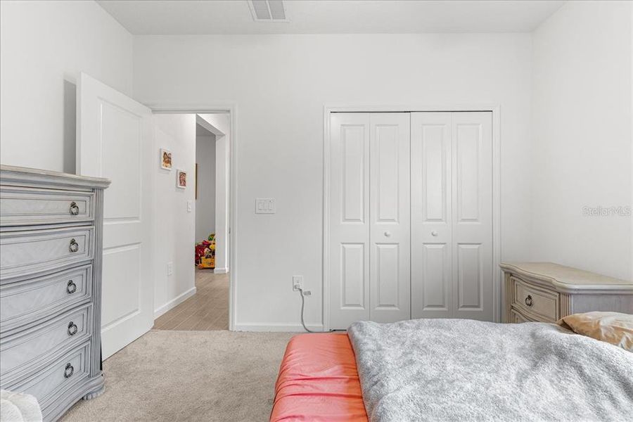 Furnished interior view inside a new home in , Ocala (Image 30). Furnished interior view inside a new home in , Ocala (Image 30).