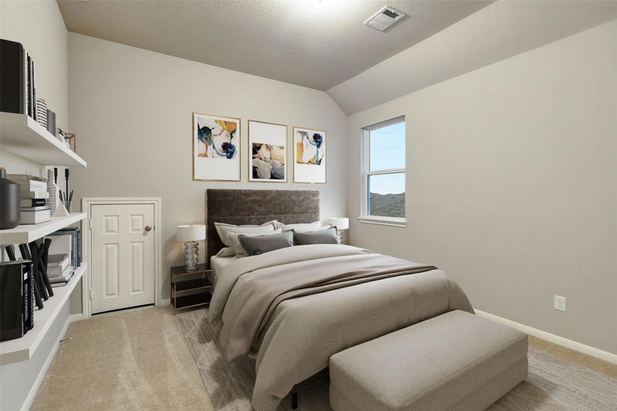 Note: Sample product photo. Actual exterior and interior selections may vary by homesite. Photo may be virtually staged Note: Sample product photo. Actual exterior and interior selections may vary by homesite. Photo may be virtually staged