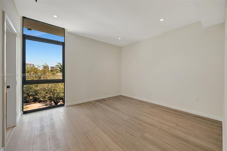 Spacious, unfurnished interior of a new home in , Miami (Image 29). Spacious, unfurnished interior of a new home in , Miami (Image 29).