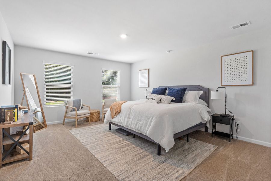 2,300sf New Home in Hogansville, GA.  - Slide 21