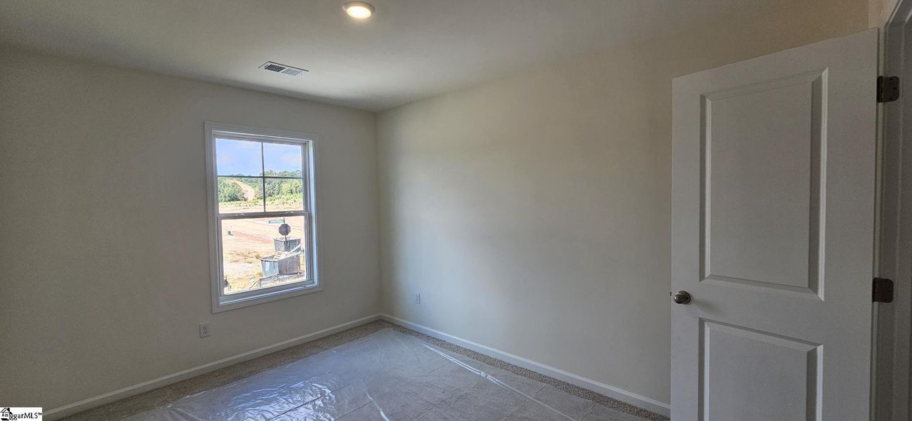 Spacious, unfurnished interior of a new home in Sedona, Greenville (Image 14). Spacious, unfurnished interior of a new home in Sedona, Greenville (Image 14).