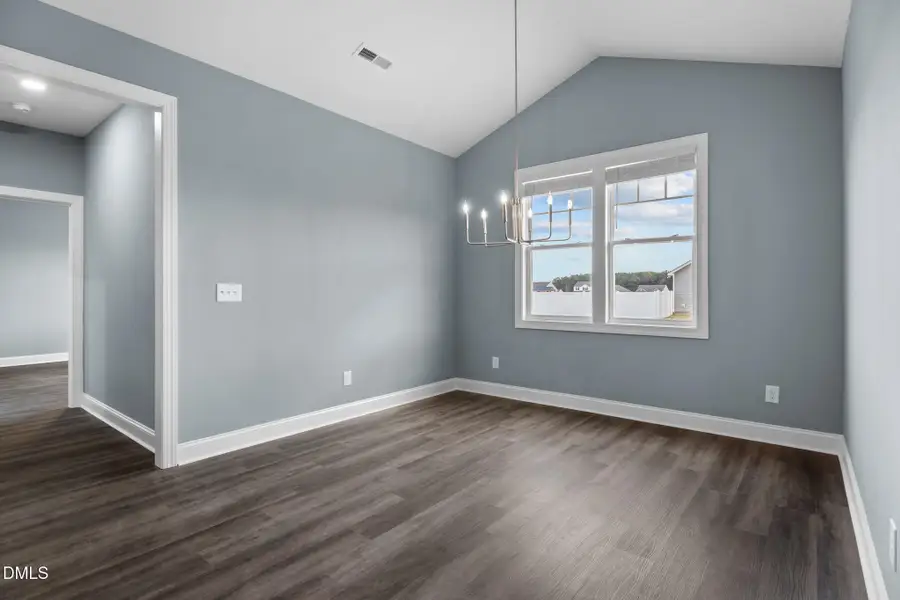 Dining Area Dining Area