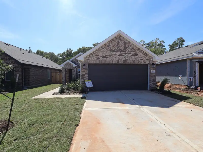 Front Exterior