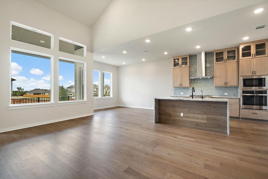 Image 39 of a home in Park Collection at Heritage. Image 39 of a home in Park Collection at Heritage.