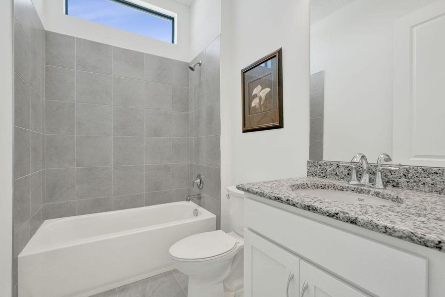Guest Bathroom 2