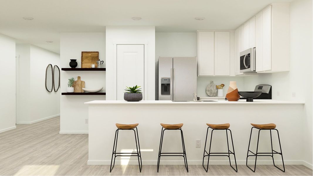 Grove Core N052 Gehrig Kitchen 2of3 F1