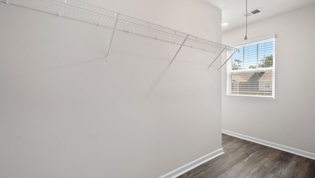 Image 24 representing the DARWIN by D.R. Horton in Baxter Village, Boiling Springs, SC. Image 24 representing the DARWIN by D.R. Horton in Baxter Village, Boiling Springs, SC.