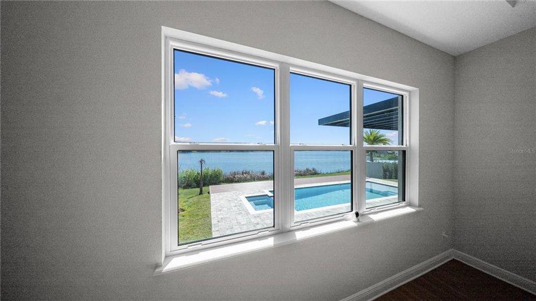 Spacious, unfurnished interior of a new home in , Montverde (Image 22). Spacious, unfurnished interior of a new home in , Montverde (Image 22).