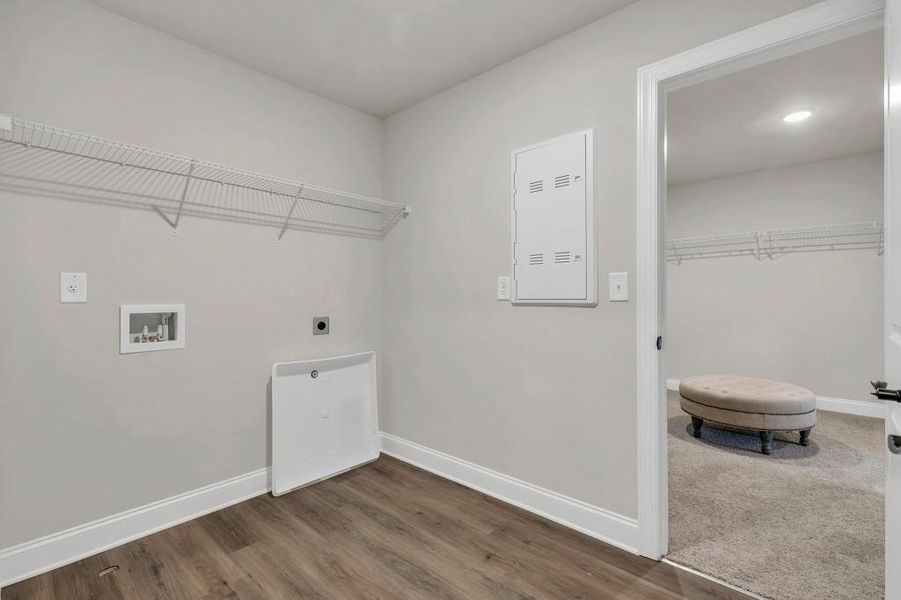 Spacious, unfurnished interior of a new home in , Lawrenceville (Image 21). Spacious, unfurnished interior of a new home in , Lawrenceville (Image 21).