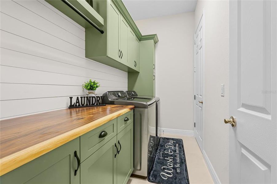 Furnished interior view inside a new home in , Parrish (Image 5). Furnished interior view inside a new home in , Parrish (Image 5).