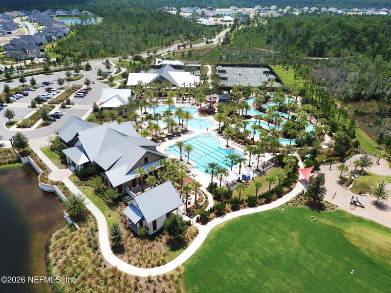 Community amenities in , St. Augustine (Image 60).