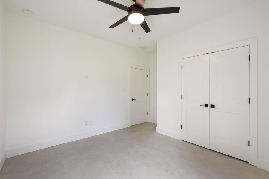 Spacious, unfurnished interior of a new home in , Jonestown (Image 20). Spacious, unfurnished interior of a new home in , Jonestown (Image 20).