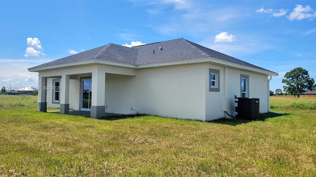 9019 E CROW CIR. LABELLE FL 33935 9019 E CROW CIR. LABELLE FL 33935