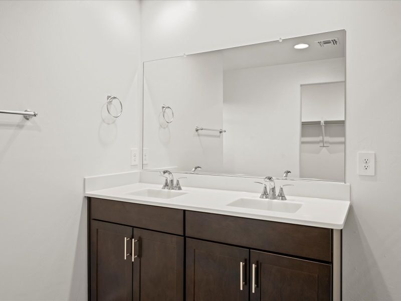 Image 14 of a home in Sunset Crest - Premier Series. Image 14 of a home in Sunset Crest - Premier Series.