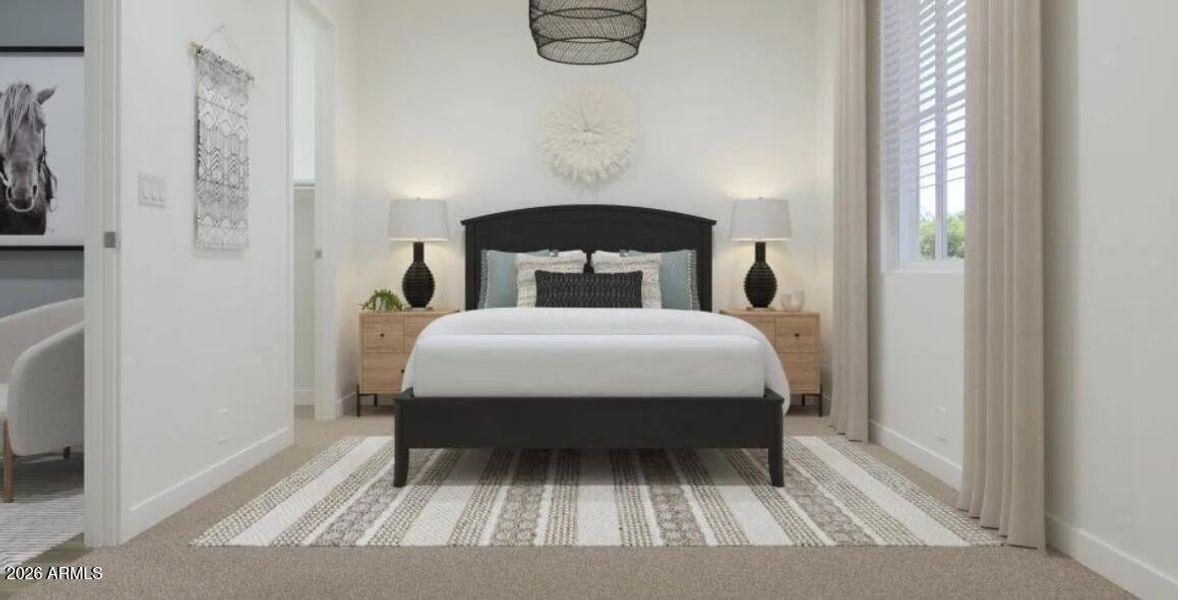 Bedroom 4