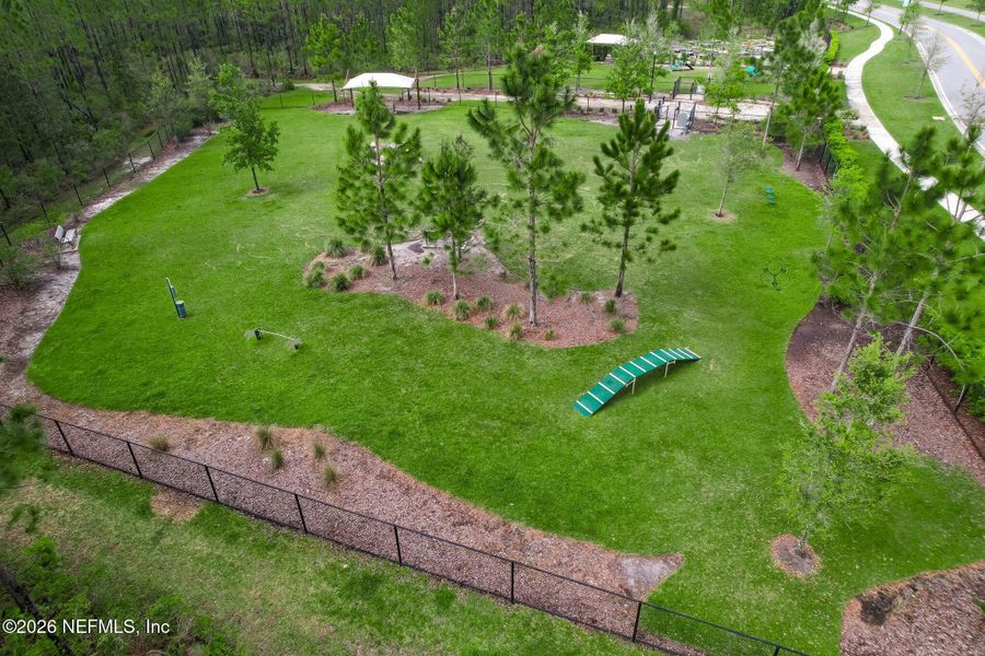 Community amenities in , St. Augustine (Image 46).