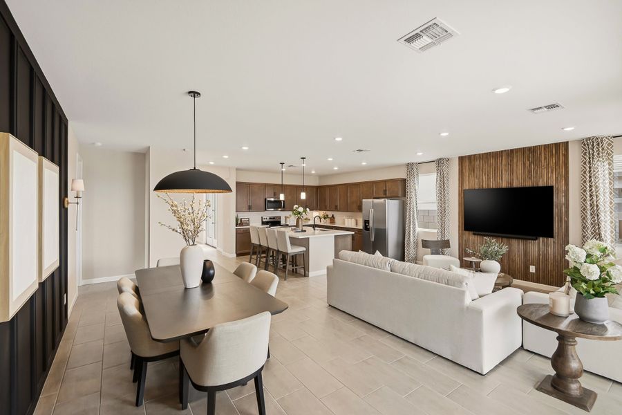 New Home in San Tan Valley, AZ.  - Slide 25