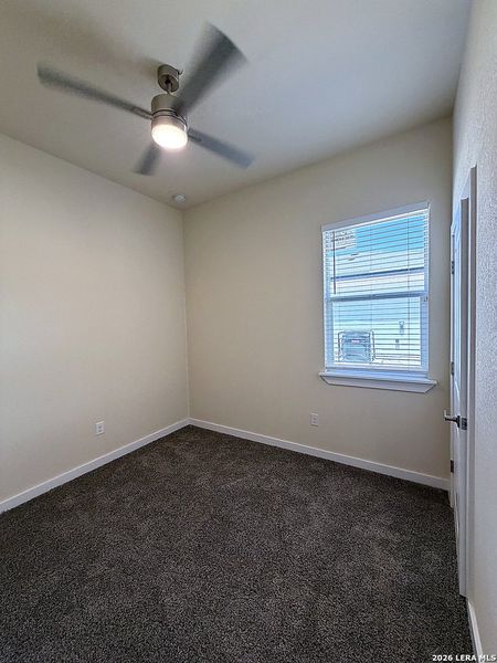 Spacious, unfurnished interior of a new home in , San Antonio (Image 17).