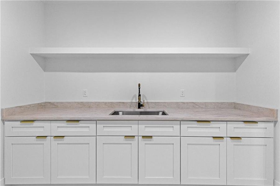 Furnished interior view inside a new home in , Buford (Image 6). Furnished interior view inside a new home in , Buford (Image 6).