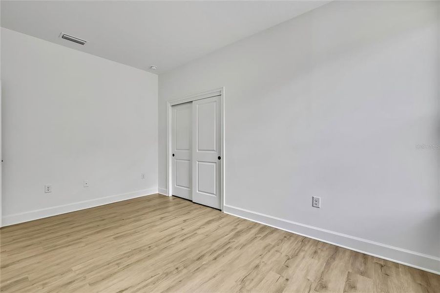 Spacious, unfurnished interior of a new home in , Brooksville (Image 20).