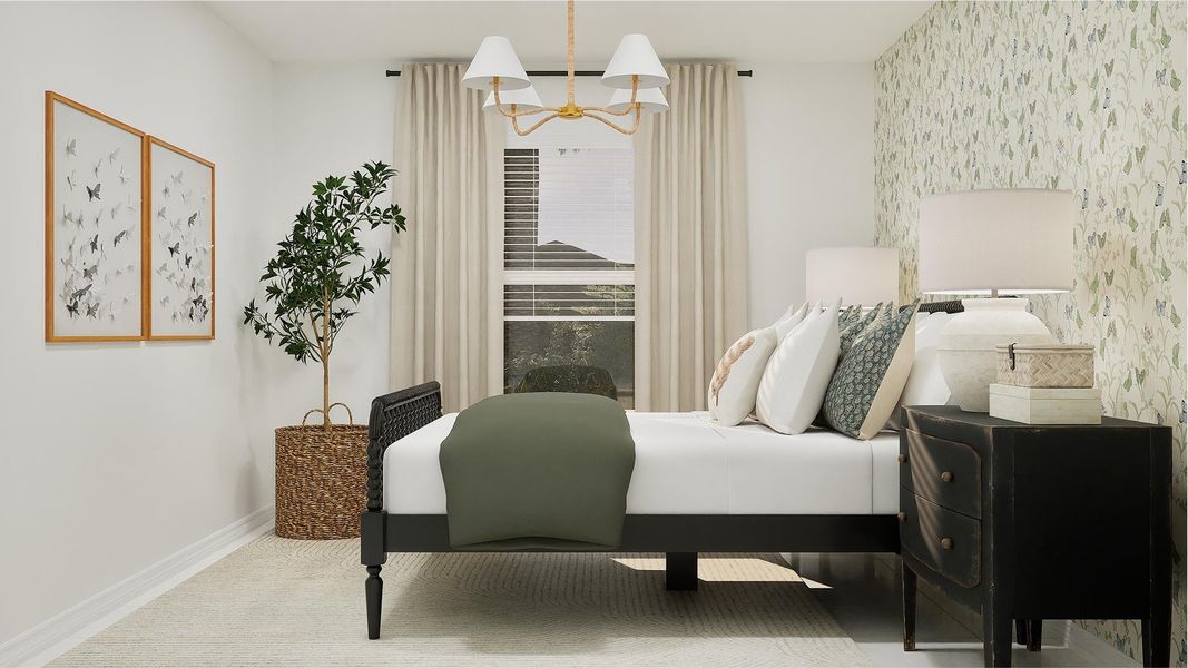 Florida Core P005 Heritage Bed3 2of2 F1 Base6