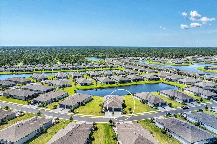 Image 38 of a home in .