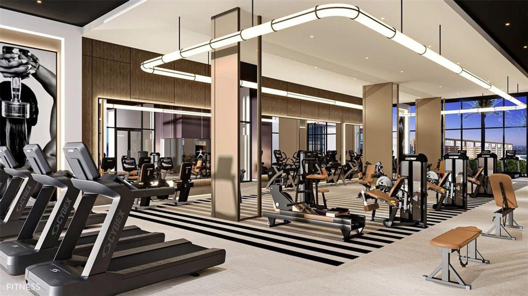 Community amenities in , Tampa (Image 15).