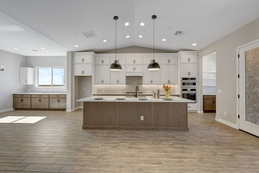 Kitchen Kitchen