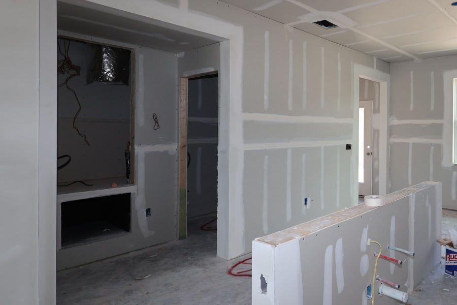 Drywall