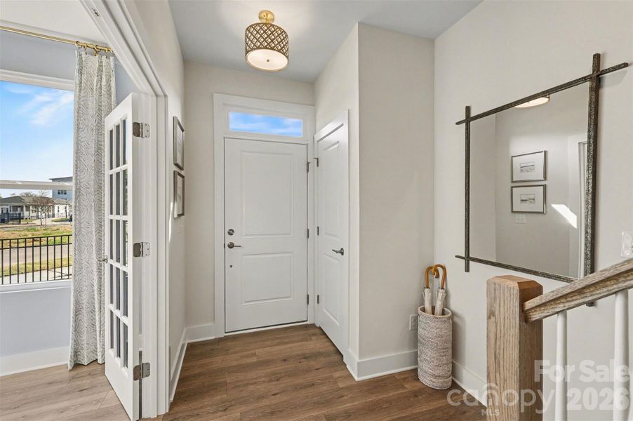 Representative Photo