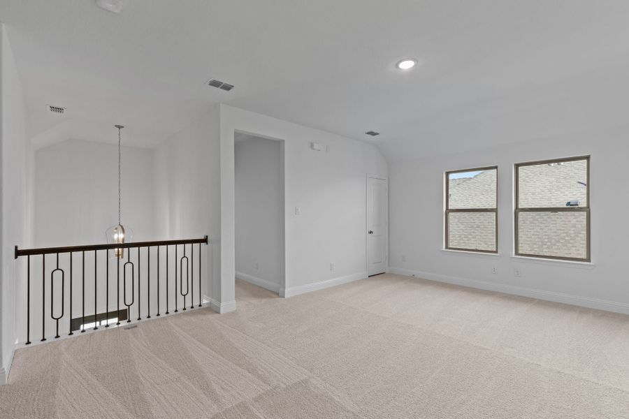 3,187sf New Home in Anna, TX.  - Slide 24