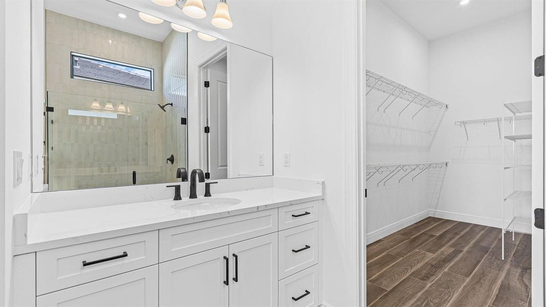 Owner's Bath Owner's Bath