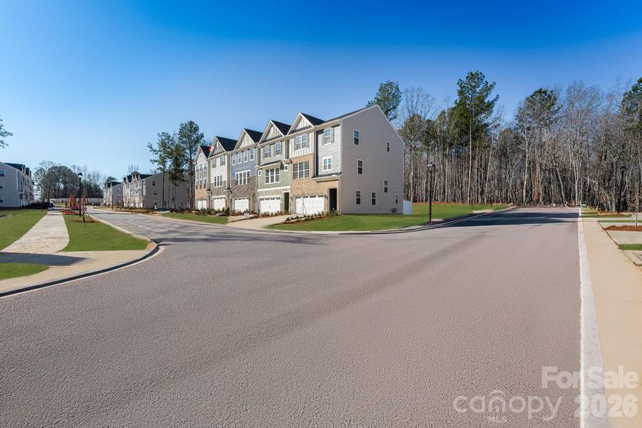 Image 27 of a home in Village of Waxhaw.