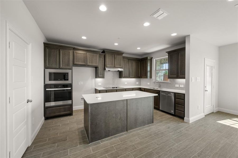 660 Sandiford- Kitchen-2 660 Sandiford- Kitchen-2