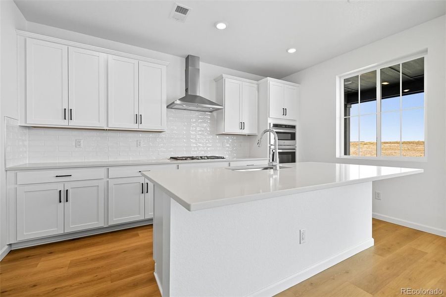 3639 Recess Lane ~ Ready Now!