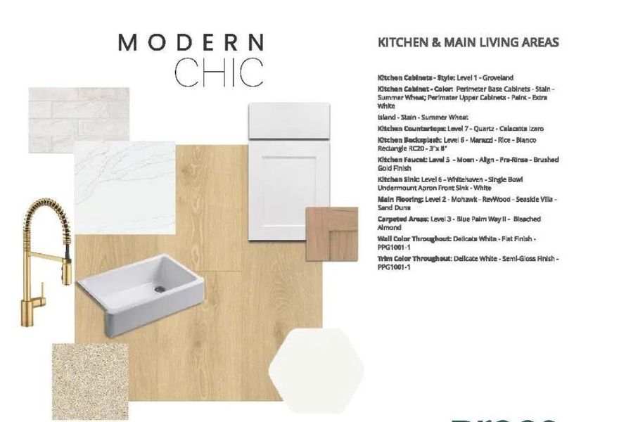 Leighton D selection sheet