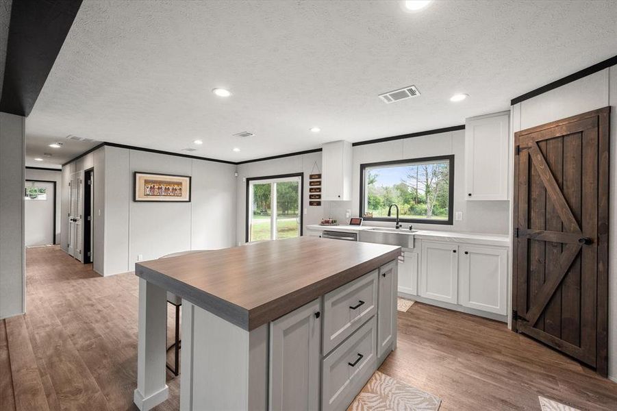 Kitchen Kitchen