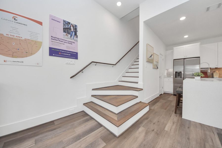 Image 44 of a home in Carver Landing.