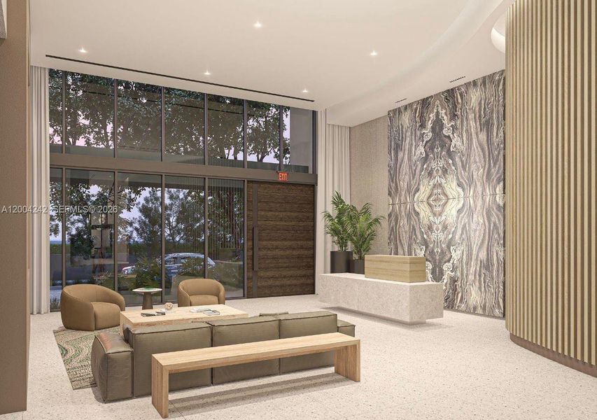 Community amenities in , Miami (Image 35).