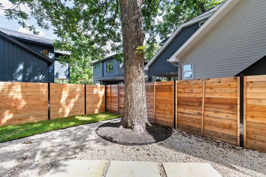 View of yard View of yard