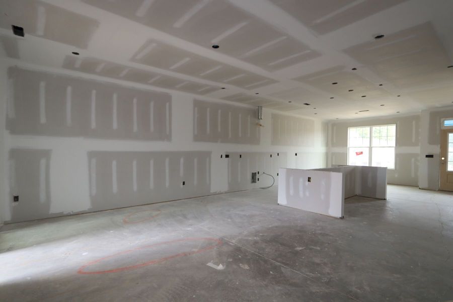 Drywall