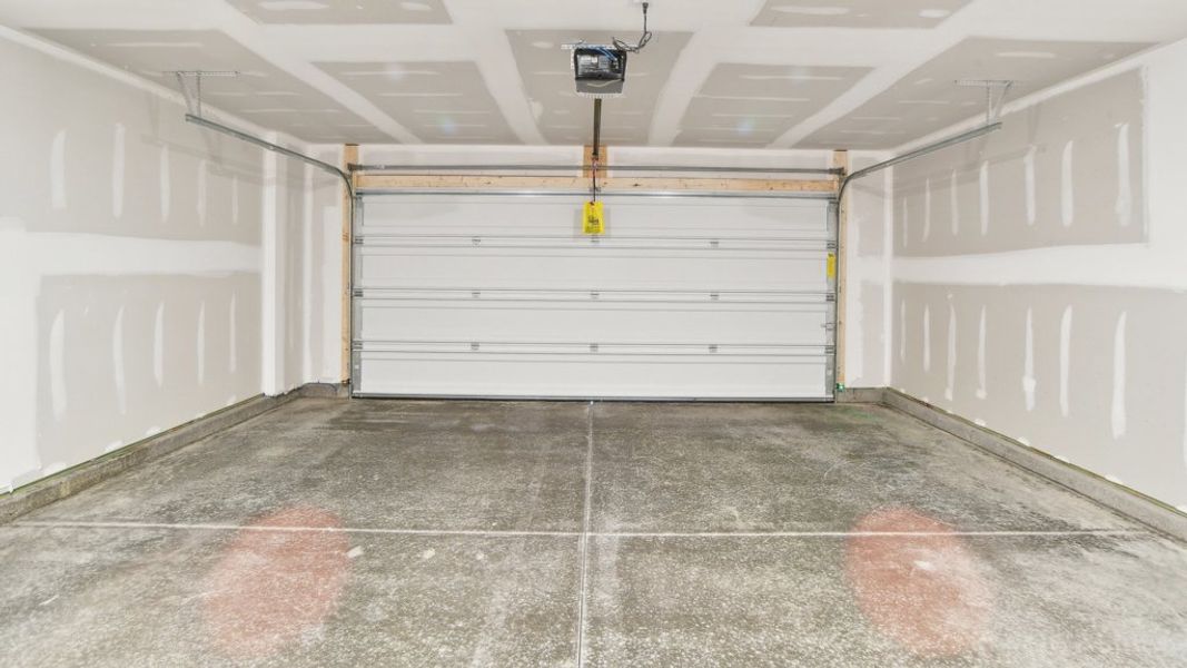 Image 32 of a home in Johnson Farms.