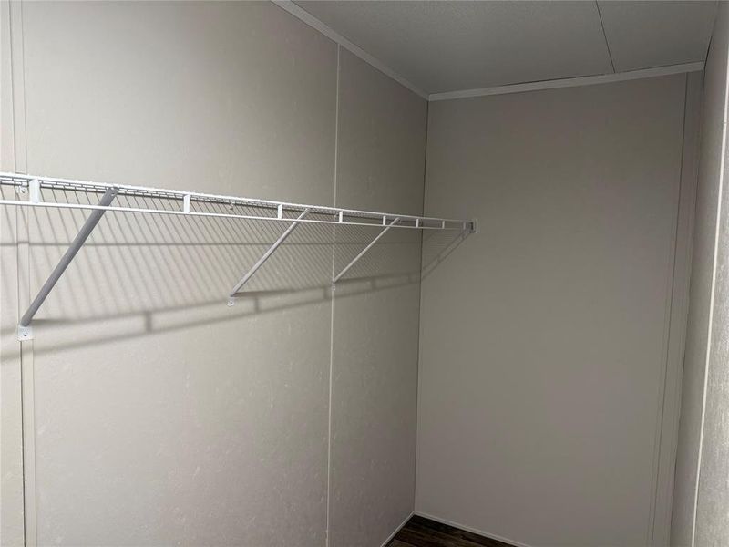 Spacious, unfurnished interior of a new home in , Canton (Image 10).