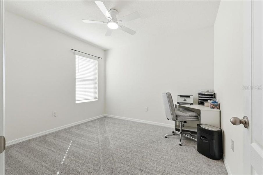 Spacious, unfurnished interior of a new home in , Lakeland (Image 27).