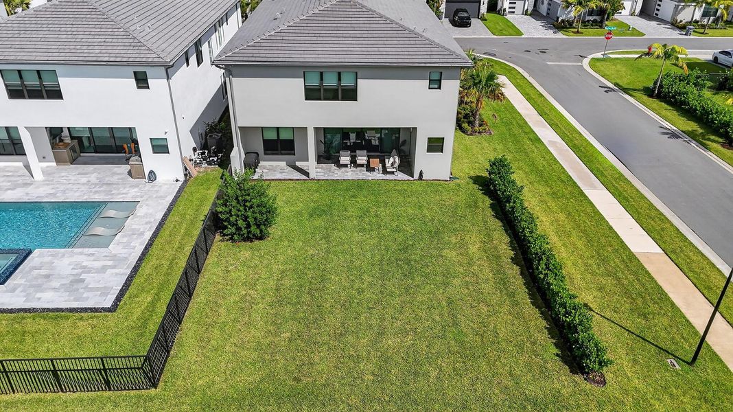 Community amenities in , Boca Raton (Image 64).